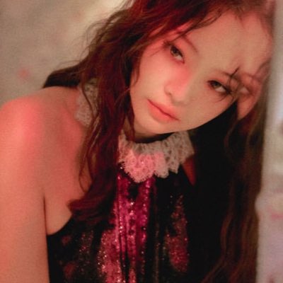 เจนนี่รูบี้คิม! 💗 tweet media