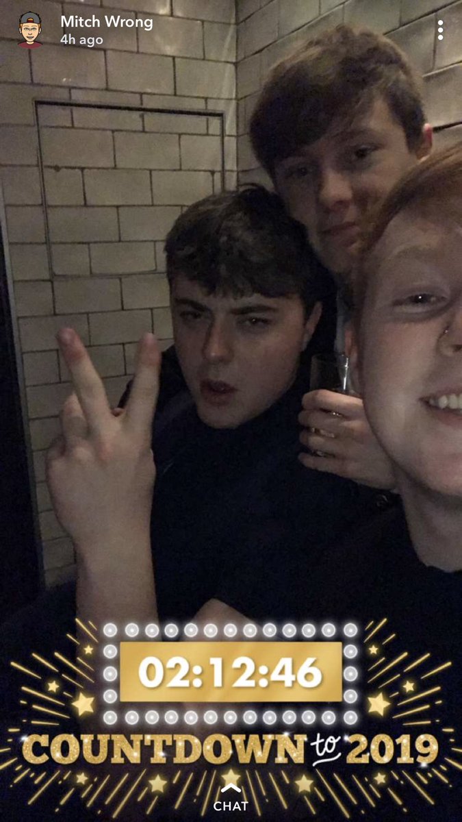 Happy birthday bro xoxo