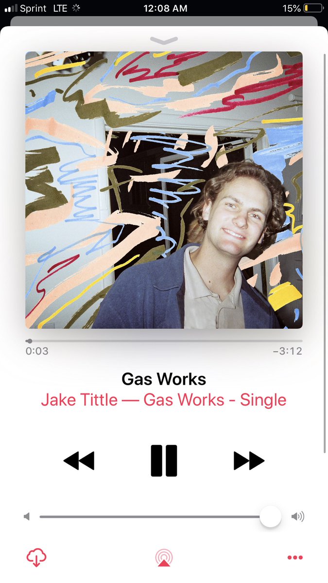 Jake Tittle tweet media