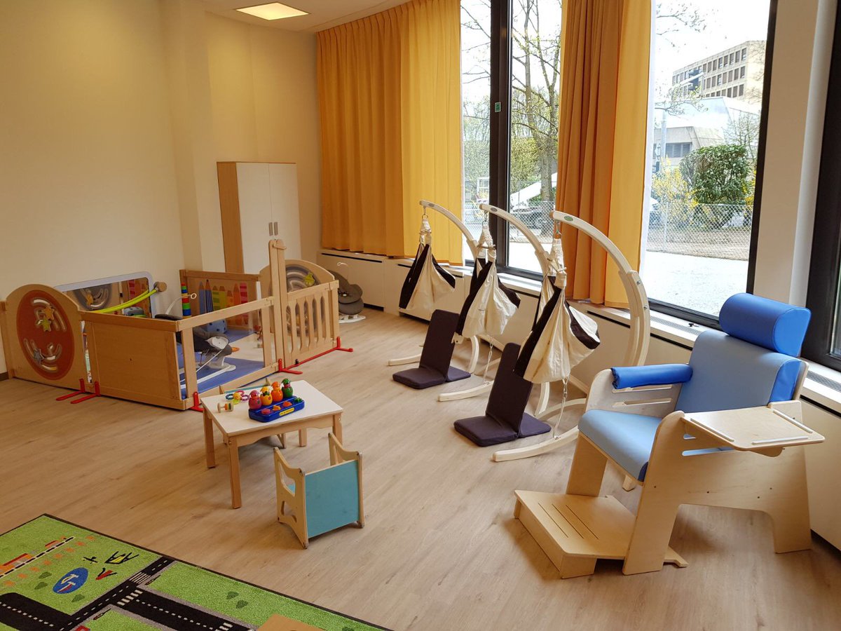 Round_Office's tweet photo. Aménagement d'une crèche à Genève.

#roundoffice #crèche #mobilier #enfants #wesco #merlino #akalys #narbutas https://t.co/dd9ggFdfPp