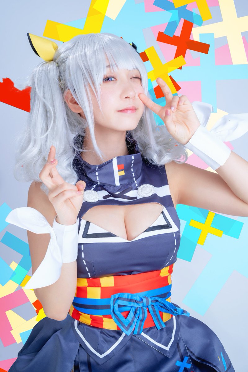 伊織もえの巨乳画像16