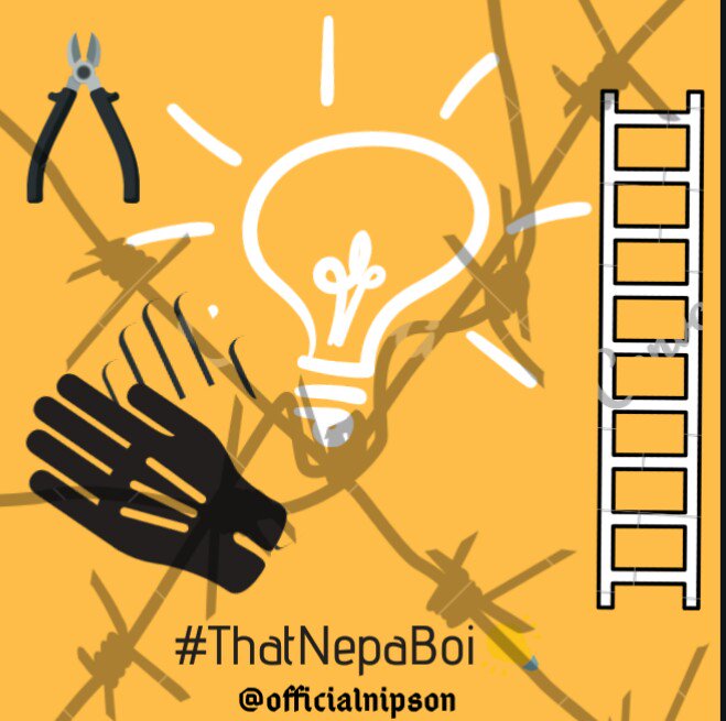 Officialnipson's tweet photo. #Magodo  No Bribe ❌
#thatnepaboi
#officialnipson https://t.co/QWlVnMIg7D