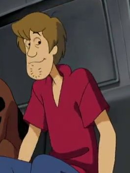 sunesbanunes's tweet image. Let's settle this 
Like for red shirt Shaggy 
Retweet for green shirt Shaggy