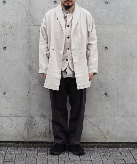 nestRobe CONFECT 京都店 on X: 