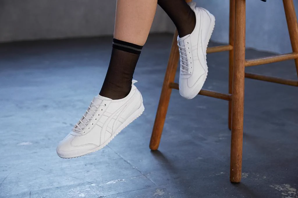 Onitsuka Tiger Japan on X: 