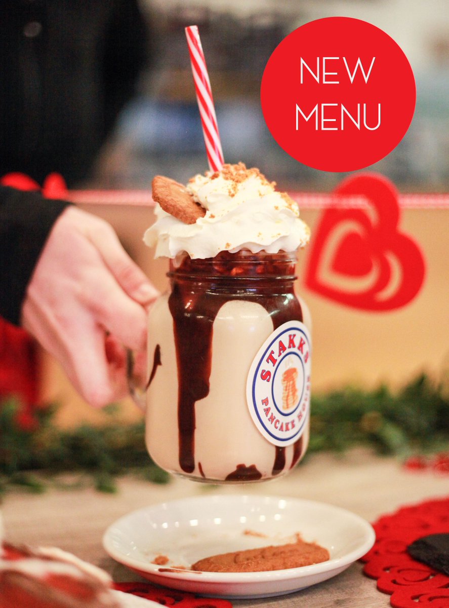 🌟 TODAY WE ARE LAUNCHING OUR NEW MENU 🌟 
Grab a few new offers, a few new additions and all your favourite STAKKS Specials along with a new Gluten Free and Vegan menu!!!!
COME ON DOWN! <a href="/themarlands/">The Marlands</a> <a href="/Go_Southampton/">GO! Southampton</a> <a href="/SotonFocus/">Southampton Focus</a> 
#1stfloor #themarlands #southampton #stakks