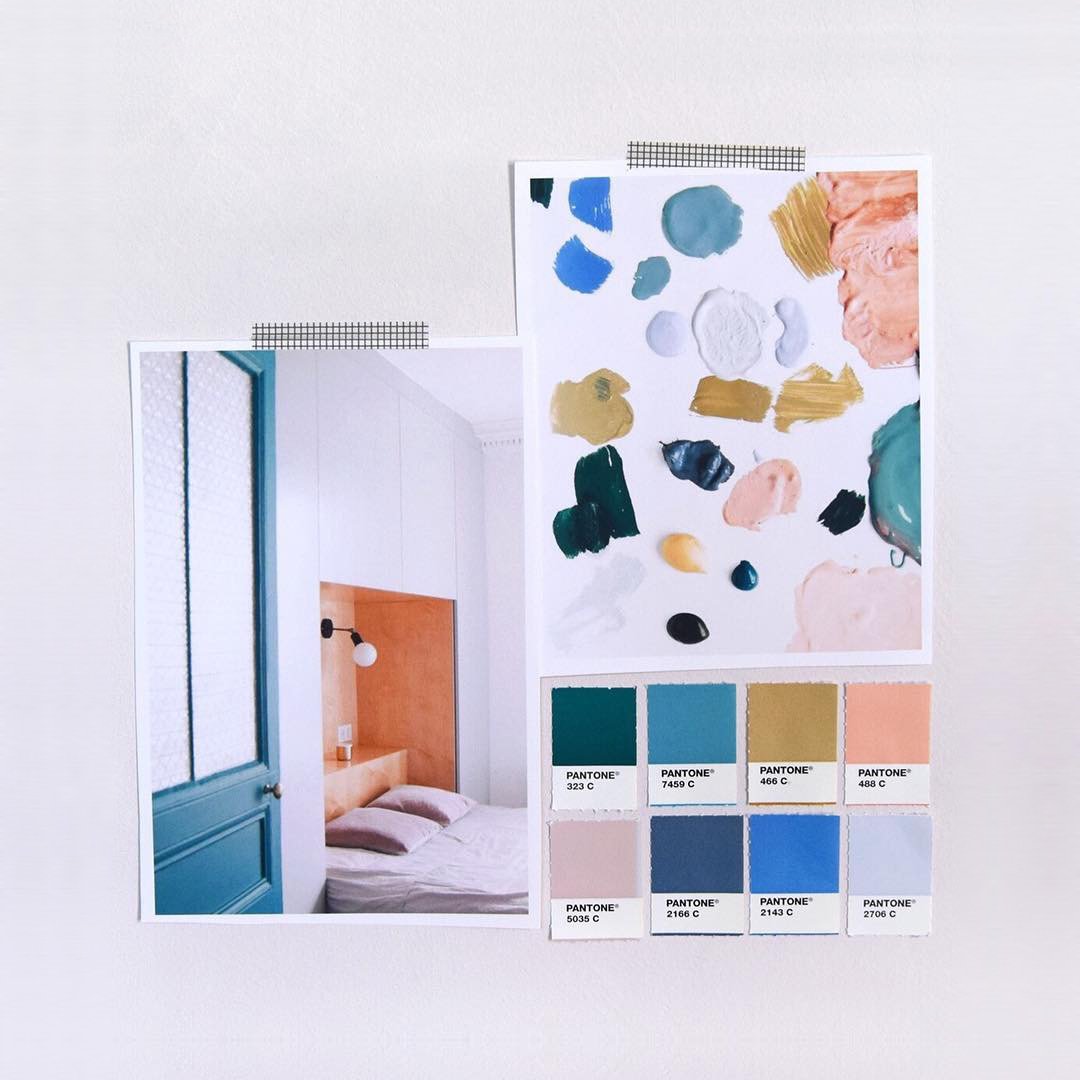 AsOneLFE's tweet photo. The Pantone colour of the year - Living Coral - was influenced by global culture but is there also a hidden message? Fabienne Fischer looks a bit deeper on the blog today 🐡 #LFblog #linkinbio #trendingcolour 📸LaurenWager https://t.co/yUdByswsrh
