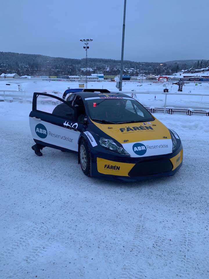 TEAM FAREN tweet media