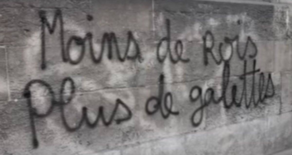 karine_redinger's tweet photo. tant que nous n'aurons pas de réponse politique aux revendications des #giletsjaunes, nous continuerons la mobilisation !!! #giletsjaunes #keepthepower #justicefiscale #pouvoirdevivre #justicesocile #mieuxvivre #onaFaim https://t.co/kcO2952pK1