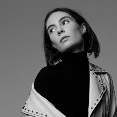 SavyShaffer's tweet image. #NewProfilePic