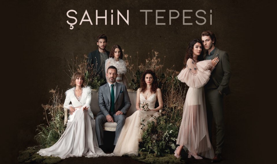 En iyi kadın dizi oyuncusu 👉🏼 #AybükePusat
En iyi yardımcı kadın oyuncu 👉🏼 #LeylaTanlar
En iyi kadın film oyuncusu 👉🏼 #ZerrinTekindor
En iyi dizi 👉🏼 #ŞahinTepesi

turkiyegenclikodulleri.com