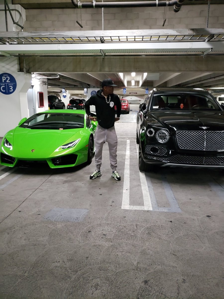 souljaboy's tweet image. I got the juice