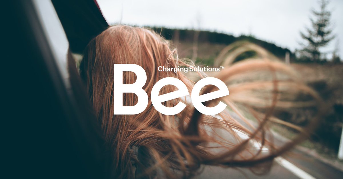 Clever Sverige blir Bee Charging Solutions mynewsdesk.com/se/bee/pressre…