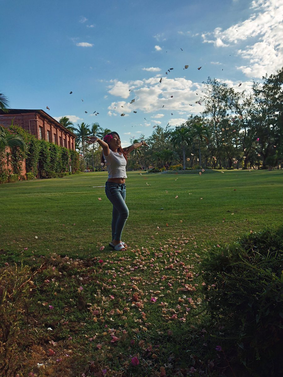 Ang ganda ng Laoag πππ