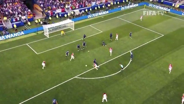  Happy Birthday Ivan Perisic 3  2  today At the World Cup in 2018 he was living his best life  