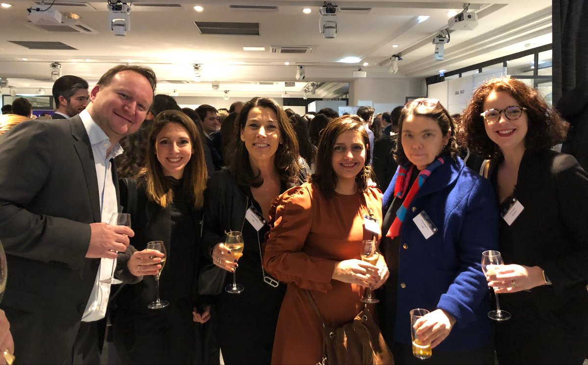 TGS France Avocats tweet media