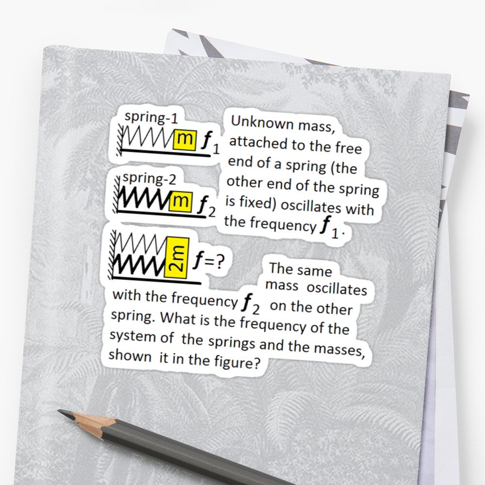 antidictatura's tweet image. #physics #problem #physicsproblem #tshirt #mens redbubble.com/people/znamens…