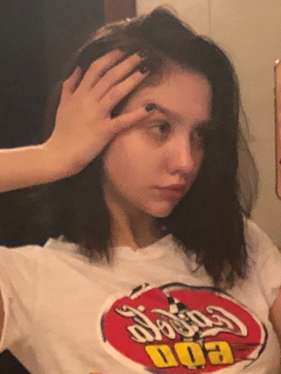 flowrue's tweet image. Popping pills thinking about you