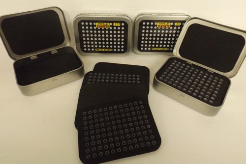 CustomTargets's tweet photo. Come and see us at the British Shooting Show - Stand 21 next to the Airgun Range  https://t.co/NgRUxBgvET https://t.co/gRynrECzas