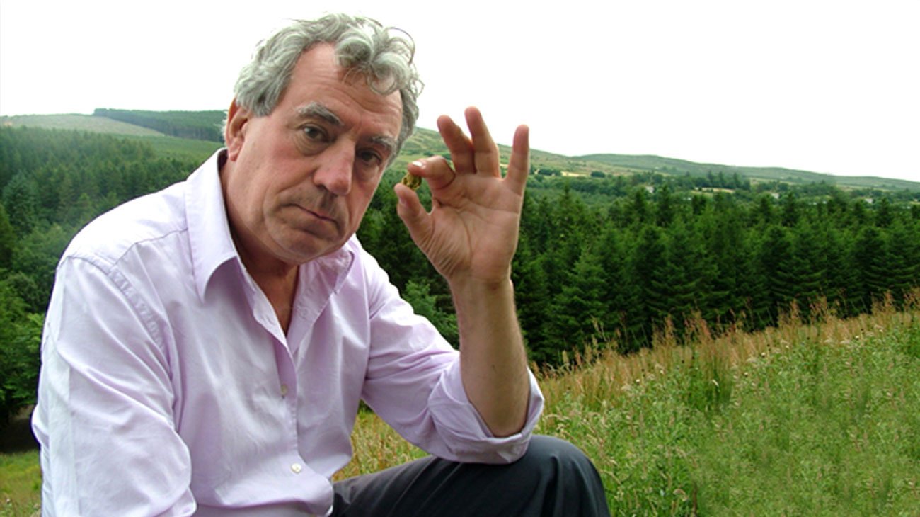 Happy Birthday Terry Jones, born this day in 1942. 