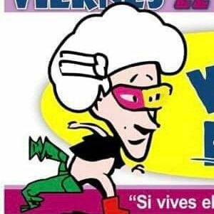 LosPrisillas's tweet photo. #NuevaFotoDePerfil https://t.co/JppgdAdxRR