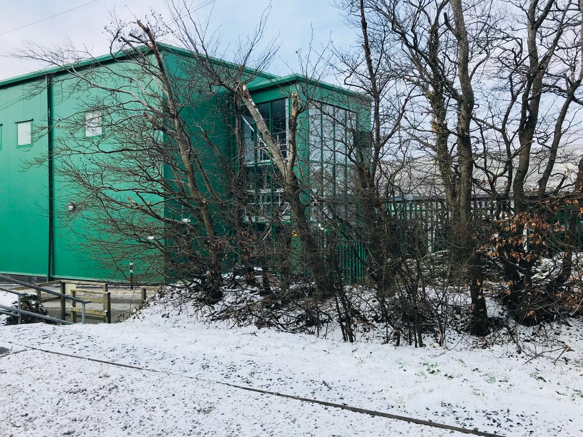 Due to the weather conditions, we are sorry we can’t make deliveries today. Please reorder today, for normal deliveries tomorrow. Thank you