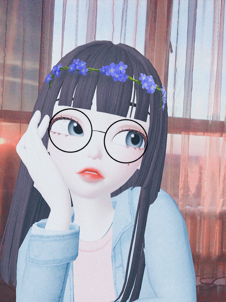 Zepeto_Simone's tweet photo. 청순청순💕💕 https://t.co/wAfTQEjrr3