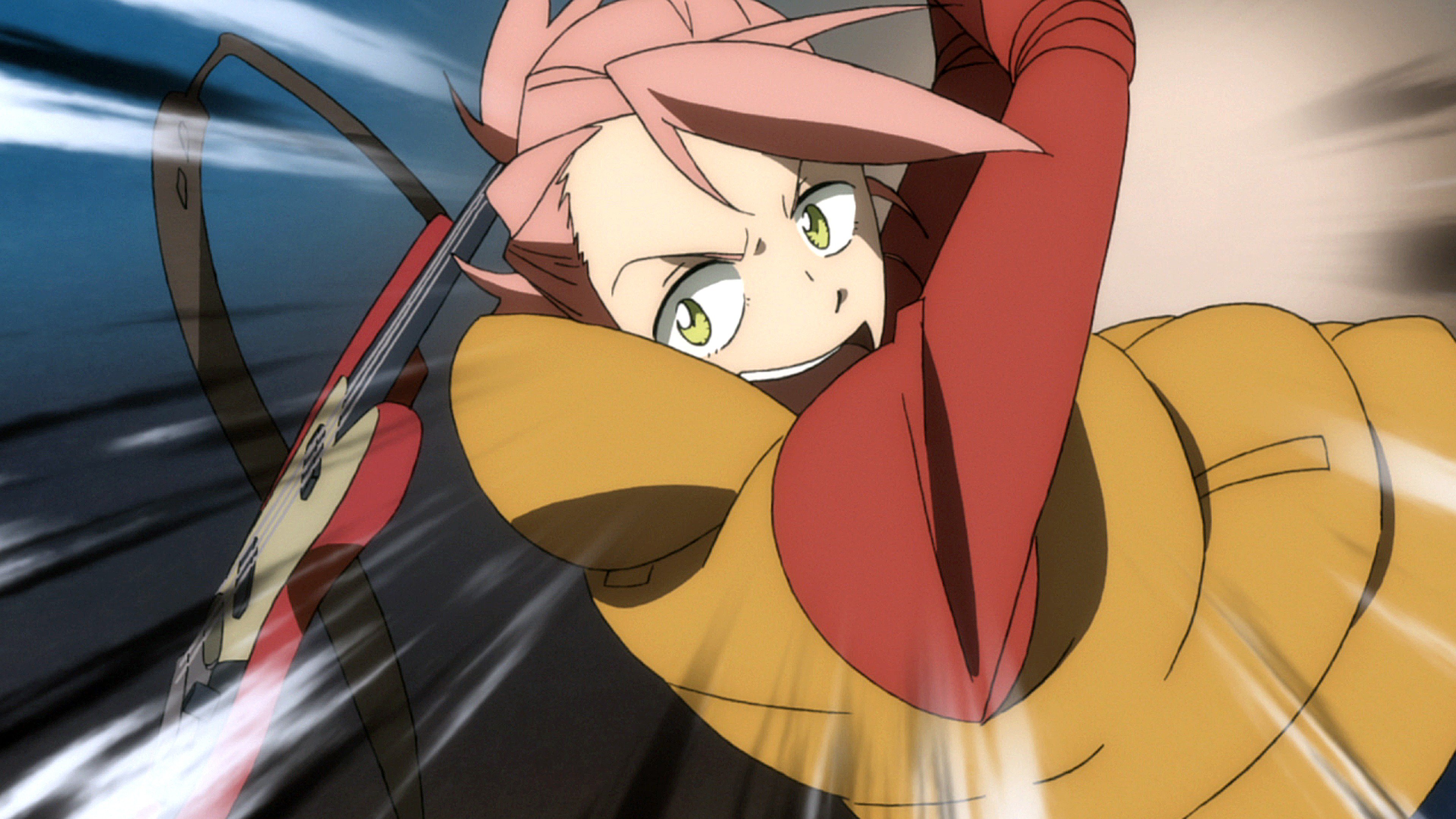 劇場版フリクリ公式 Blu-ray BOX発売中! (@FLCL_JAPAN) / X 劇場版フリクリ公式 Blu-ray BOX発売中! (@FLCL_JAPAN) / X