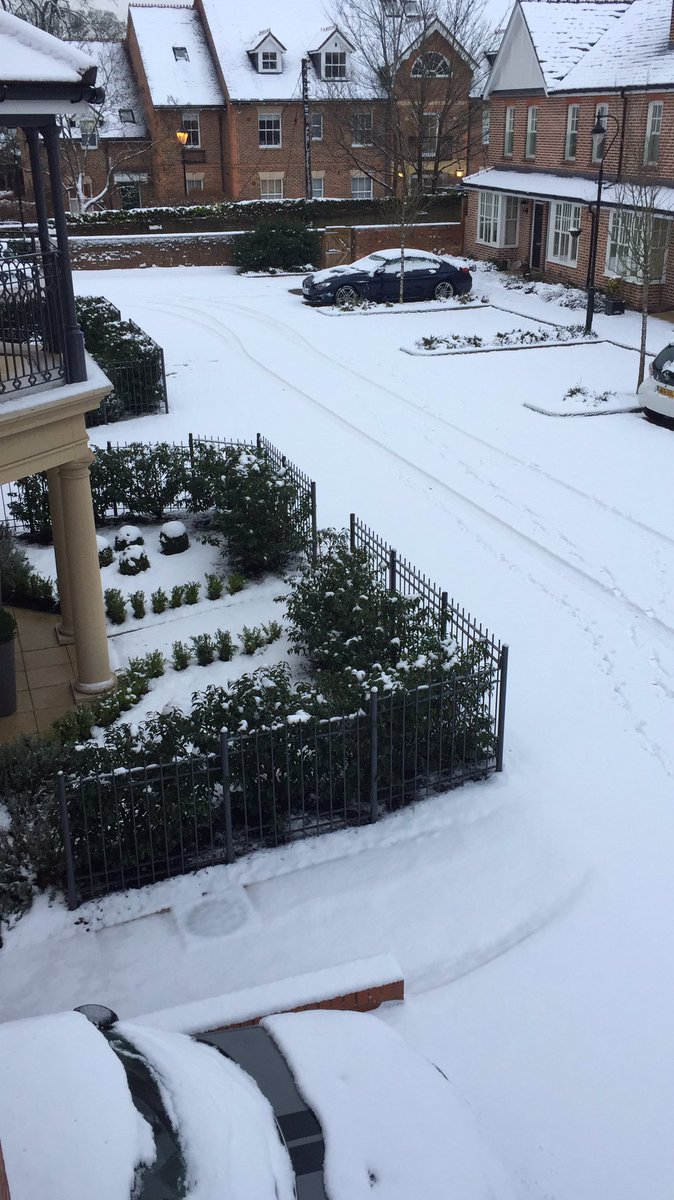 RossLymath's tweet photo. @BBCBreakfast Marlow, Buckinghamshire https://t.co/sWhaAo2hq9