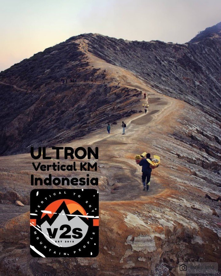 Ultron Vertical KM - Indonesia • 2019 Ultron Vertical KM - Indonesia • 2019