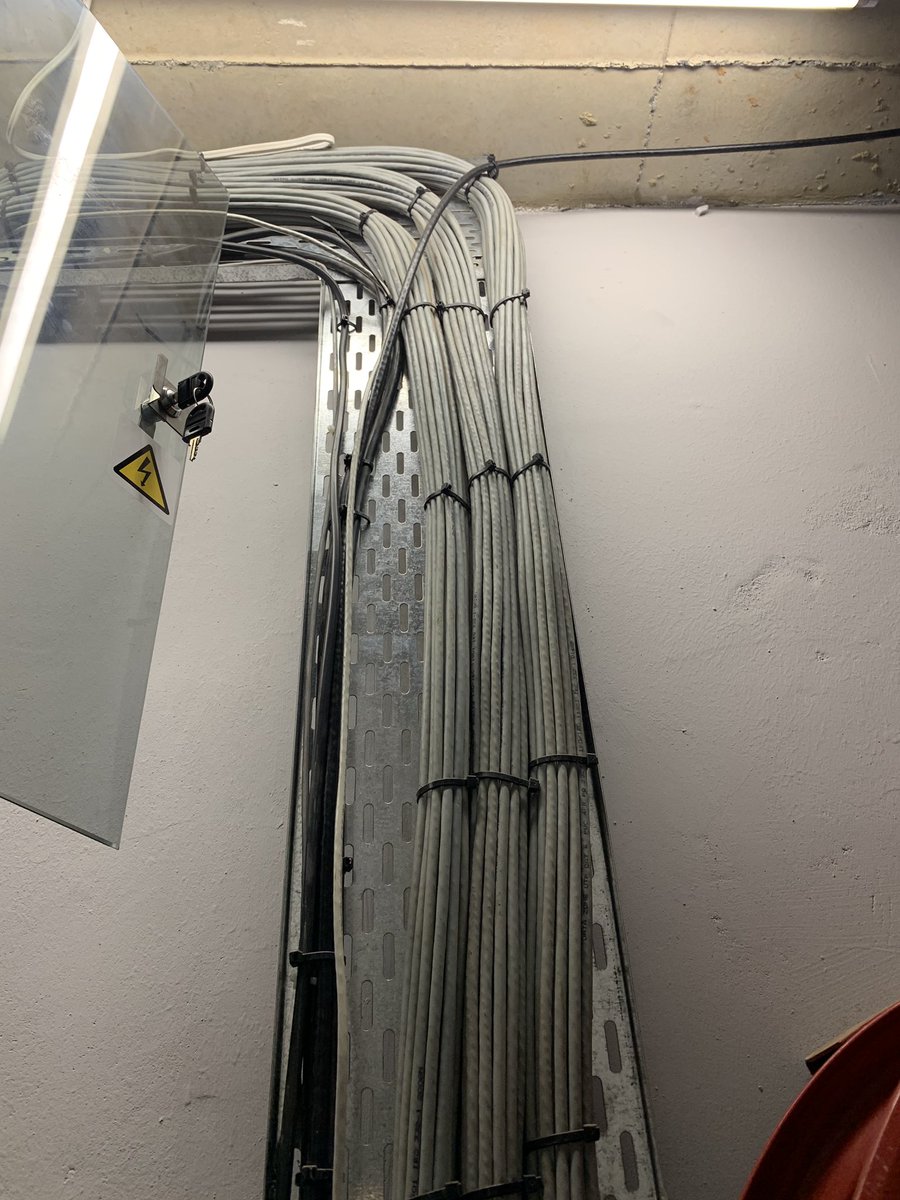 Thakgowa's tweet image. Big Small project, we got you covered !! Country Wide !! #Molex accredited #infrastructurecabling