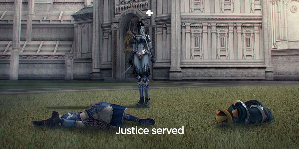 EU4game's tweet photo. Revenge is a dish best served cold, flaming hot and even warm and squishy. Do you have any favourite “justice served” moments in MMO?

#4game #mmo #mmorpg #justiceserved #lineage2 #rfonline https://t.co/lqqGy5ANFo