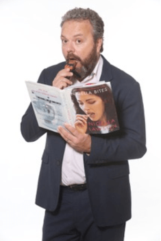 FHSchoolPTA's tweet photo. What a fantastic night that was! A massive thank you to @ChristianKnowle and his hugely talented comedians, to the wonderful PTA team for their usual excellent bar, and to all of you for being a fabulous audience at our sell-out Comedy Night @Forest_HillSch https://t.co/XQEm4ii4i6