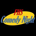 FHSchoolPTA's tweet photo. What a fantastic night that was! A massive thank you to @ChristianKnowle and his hugely talented comedians, to the wonderful PTA team for their usual excellent bar, and to all of you for being a fabulous audience at our sell-out Comedy Night @Forest_HillSch https://t.co/XQEm4ii4i6