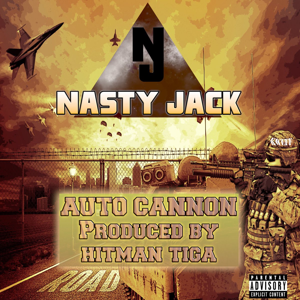 JOSHFORWARD_'s tweet image. #NewNastyJackMusicFriday Todays Release is Prod. by @hitmantiga #AutoCannon 😤😤😤🥶🥶‼️‼️‼️‼️‼️ @NastyJack #StreamThat #CopThat #Kweff #Juncrow