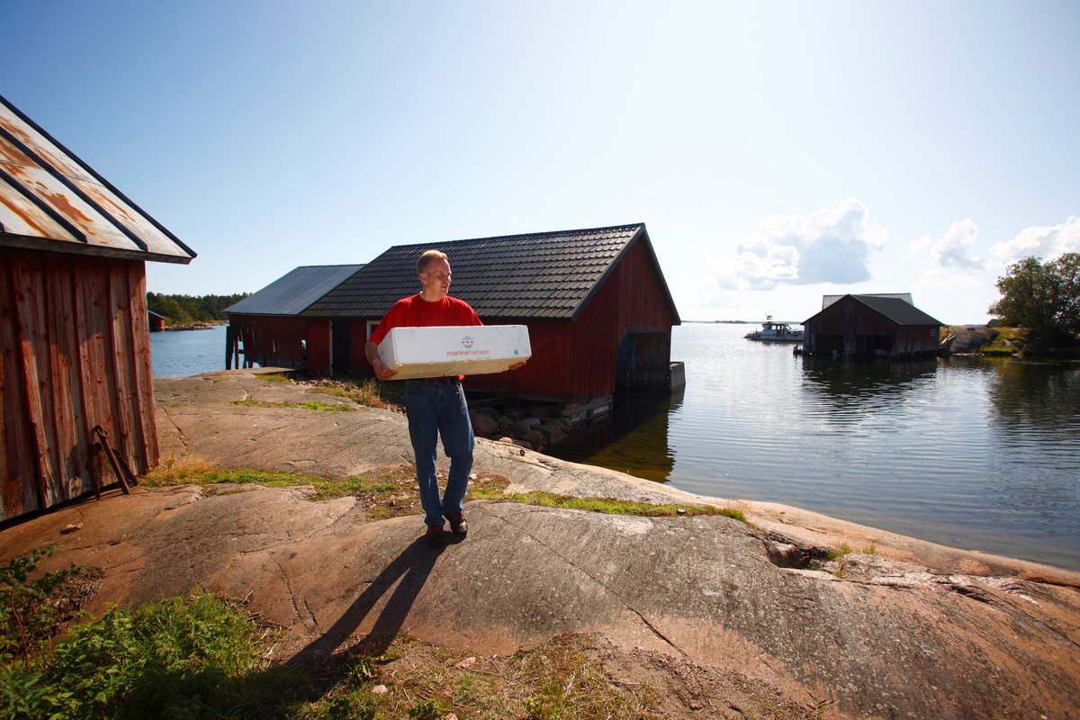 Ålands landsbygdscentrum som var en av de stora publikdragarna 2018 med sitt seminarium om lokal matproduktion har anmält sig till AlandicaDebatt 2019. Passa på du också! lyyti.fi/reg/AlandicaDe…
#alandicadebatt #norden