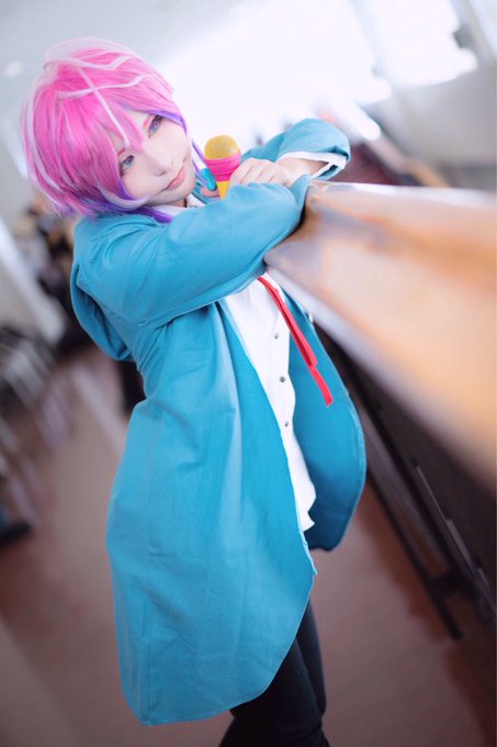 コスプレイヤーちょこらんのTwitter画像46