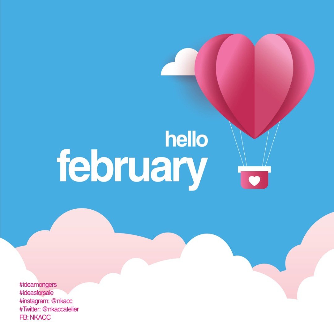 Starting a new month on a fridayyyy?? Yes Pleasee!!💃💃. Happy new month everyone 🤗.