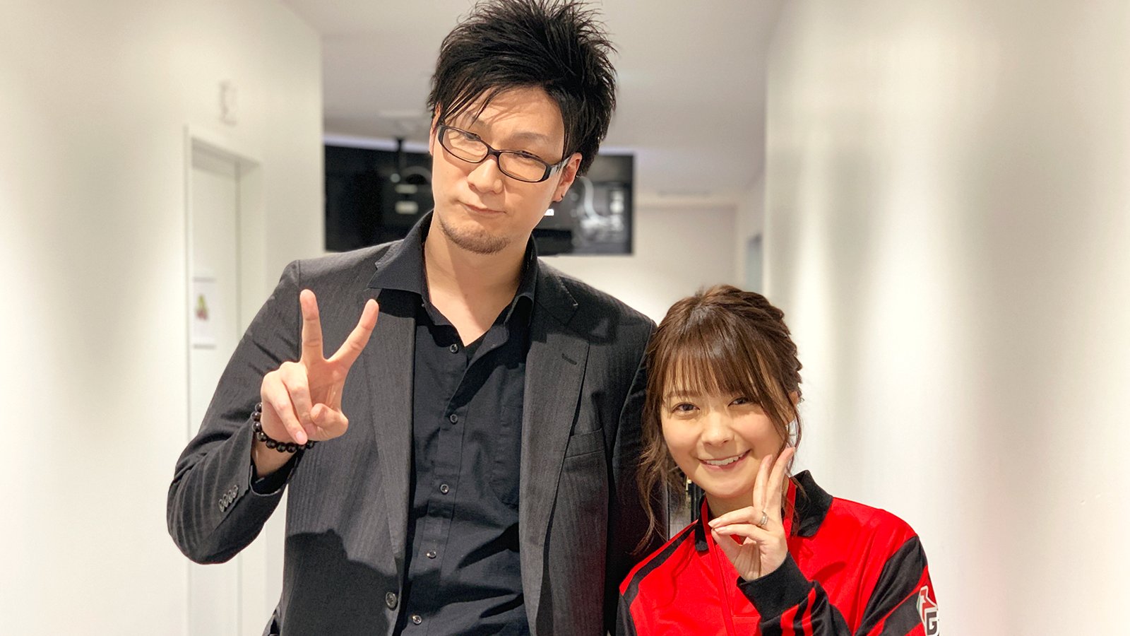 松本 吉弘 身長差 Twitter