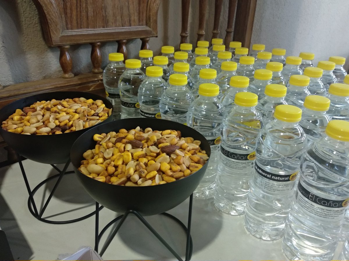 El Rincón tweet media