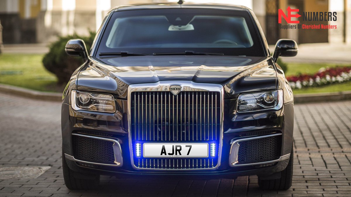 Nenumbers's tweet image. STOCK - AJR 7 £16,500 + VAT
 On retention &amp;amp; available for immediate transfer to your vehicle❗️
⬇️
⬇️ NE-NUMBERS.CO.UK
🖥
FACEBOOK.CO.UK/NENUMBERS
💡
SALES@NE-NUMBERS.CO.UK
📩
-
01289 309930
📞
-
#reg #nenumbers #instacar #numberplate #privatenunberplate