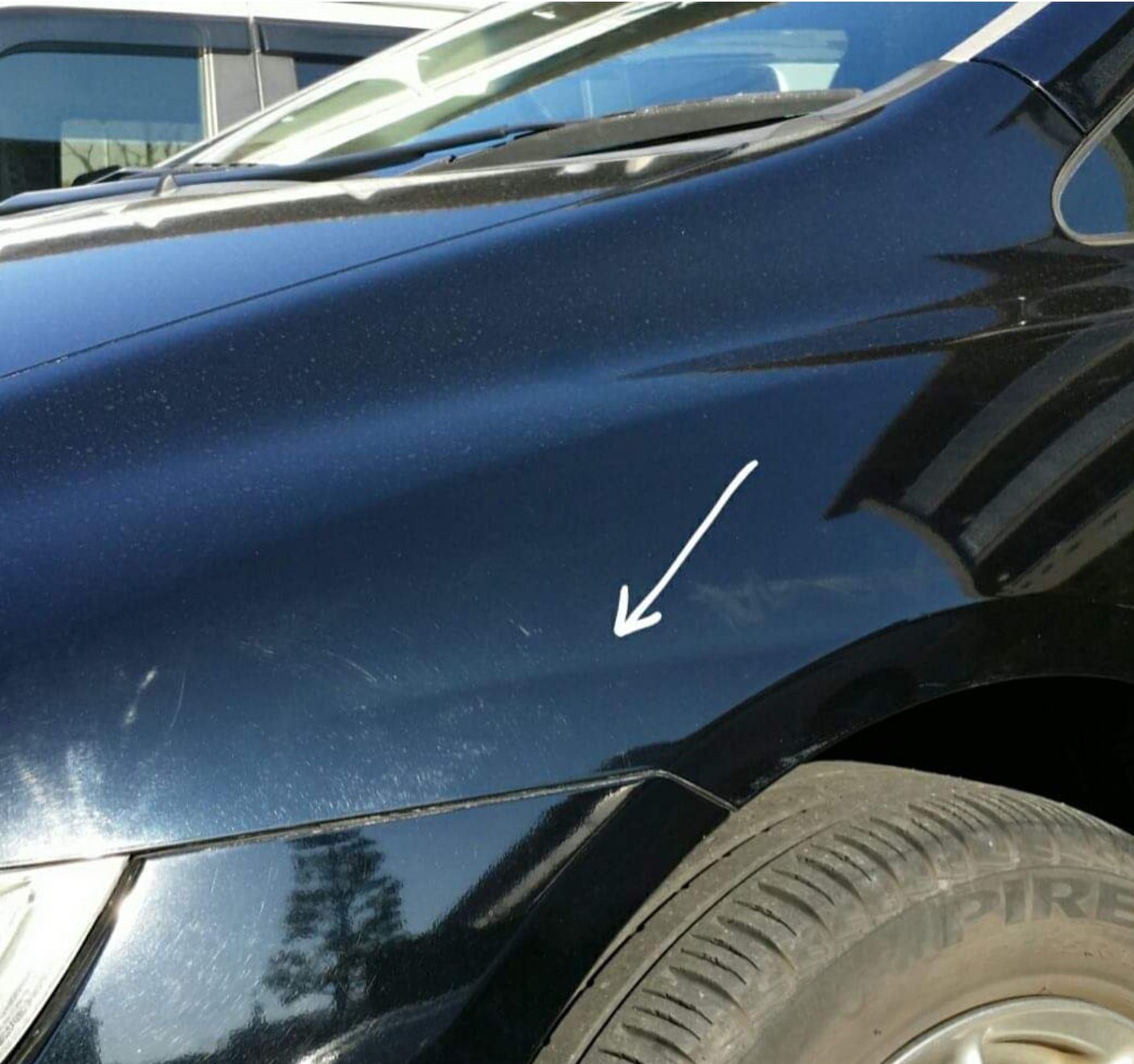 車の凹み Twitter Search Twitter