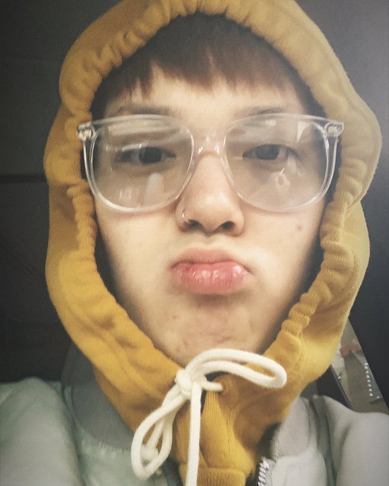 dianiux_avi's tweet photo. [INSTAGRAM] 19.02.01 #byzelo 
.
.
.
#ZELO #FOREVEROT6 #ForeverWithZelo #BABY @ZELO96 https://t.co/Ao2Vkk5rq0