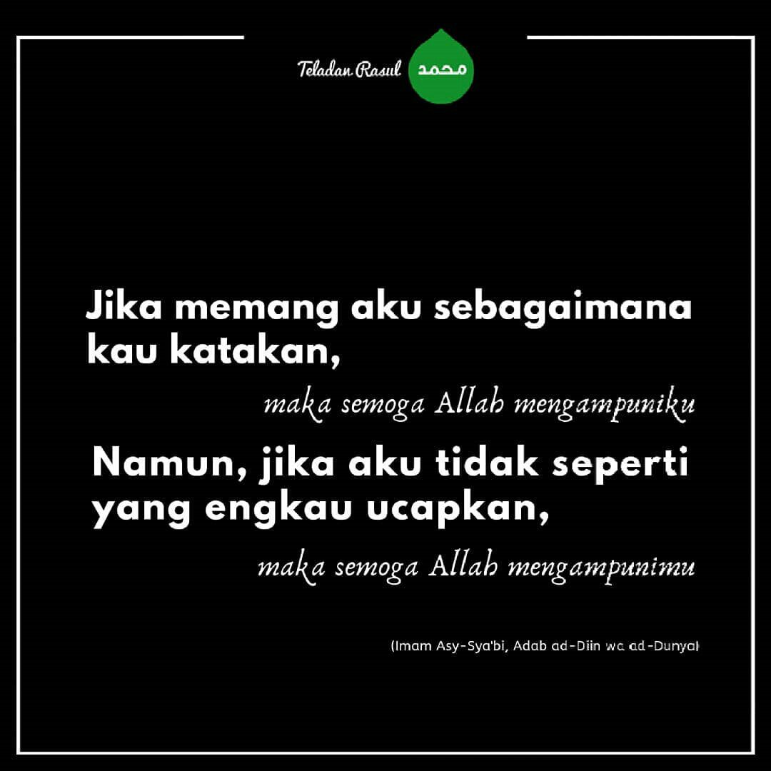 Teladan Rasul tweet media