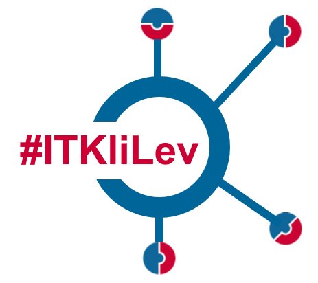jschulze81's tweet photo. #ITKliLev #DieITMachts - die #ITOrganisation als #Marke. https://t.co/HDiRFhwEck