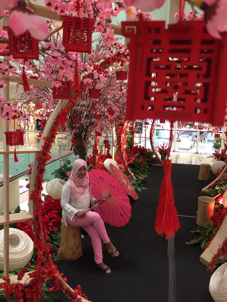 erlinkartika's tweet image. Welcome february, hello cherry blossoms...
#sweetspring