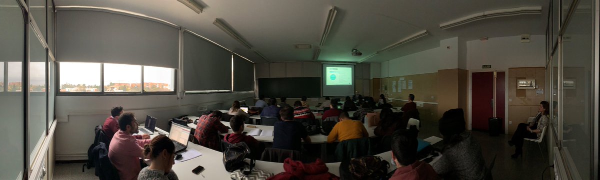 JGRpost's tweet photo. .@unisevilla @ETSASevilla Terminamos nuestra participación en el Máster de Urbanismo, Planeamiento y Diseño Urbano #MUPDU hablando de #legislación, #afecciones e #informes #sectoriales en #innovaciones de planes generales #pgou…
https://t.co/0R6Mh8q9cy https://t.co/q0G6MG3Mxh