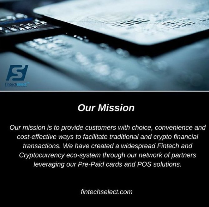 fintech_select's tweet image. We ensured the longevity of our core business through the introduction of complementary technologies and disruptive services that could be integrated with our infrastructure and partners.

fintechselect.com

#fintechselect #fintech #technology #cryptocurrency #fintechnews