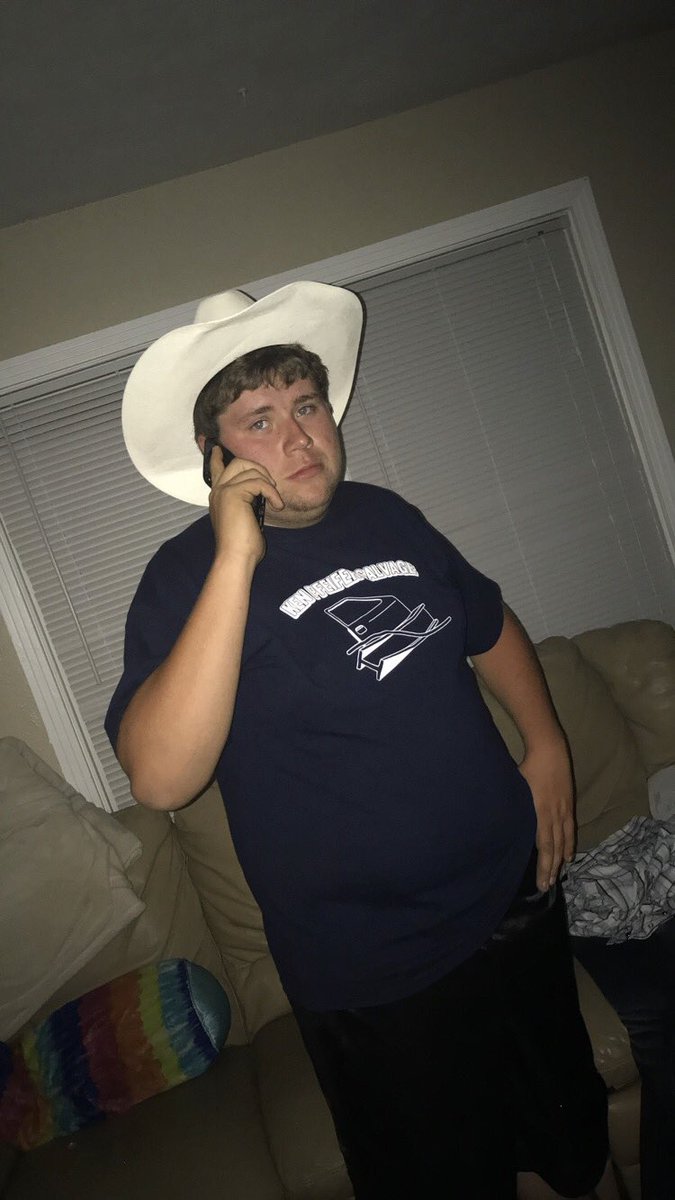 adrianhoffman75's tweet photo. Happy birthday @mikey_schmidt hope you’re ready to fall down tonight! 🍻 https://t.co/tTakbrhE7z