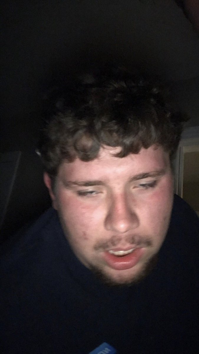 adrianhoffman75's tweet photo. Happy birthday @mikey_schmidt hope you’re ready to fall down tonight! 🍻 https://t.co/tTakbrhE7z